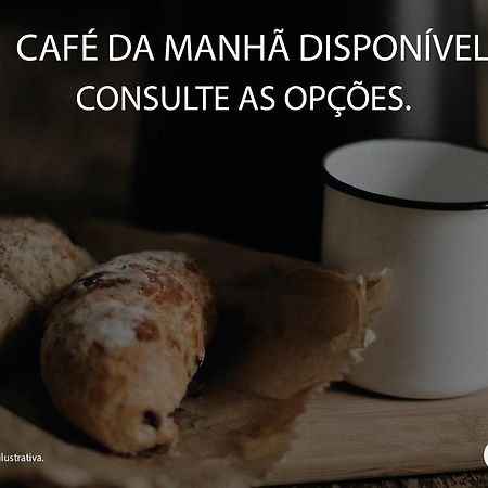 Oyo Cerrado Hotel, Campo Grande Кампо Гранде Екстериор снимка A typical advertisement for the hotel chain
