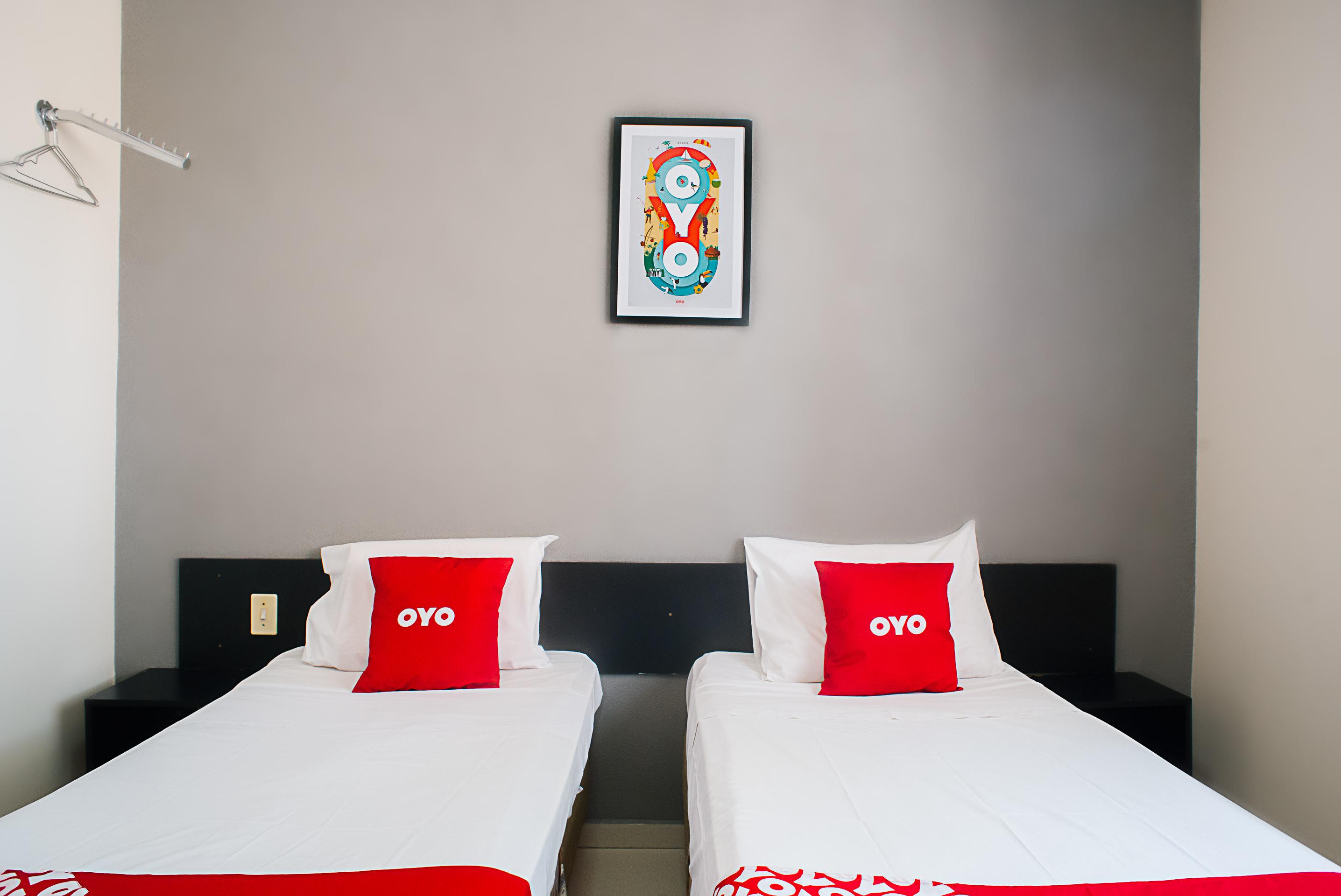 Oyo Cerrado Hotel, Campo Grande Кампо Гранде Екстериор снимка OYO Rooms in India